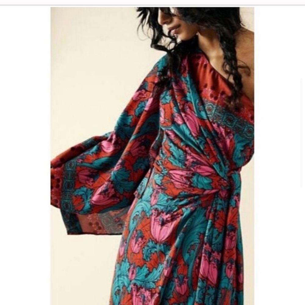 Like new Pardon My French Maxi XS